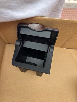 Embellecedores madera Citroën Xsara