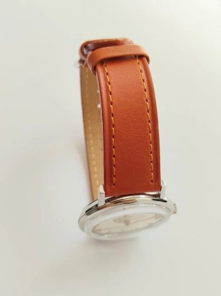 Reloj Vintage Omega Genève Cal. 601 (Ref. 131.019)