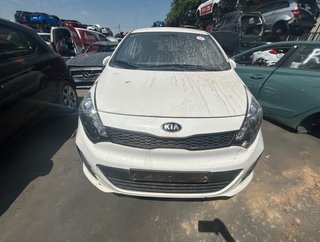 Kia 2905667 asiento delantero 882011w531bgb rio