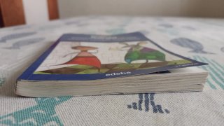 RÚTINDEL: aventura en el país del ratoncito Pérez