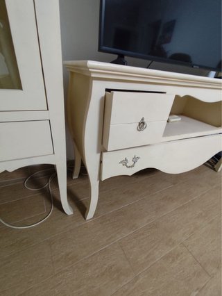 Mesa y sillas comedor
