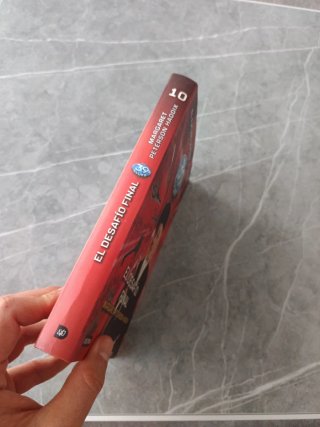 El Desafío Final