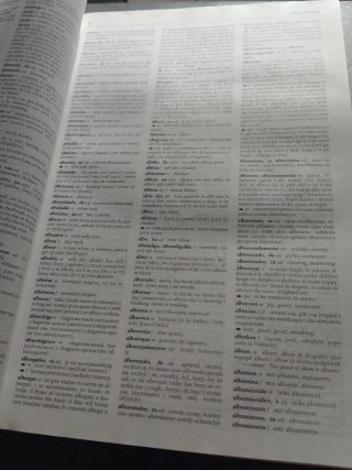 Larousse Gran Diccionario Español-inglés, Ingl-Esp