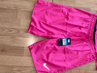 Conjunto Nike Running Rosa