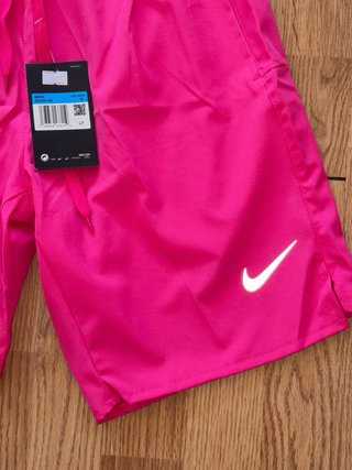 Conjunto Nike Running Rosa