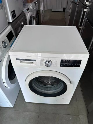 Lavadora Bosch Serie 6 8kg 1200rpm con garantia tr