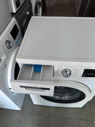 Lavadora Bosch Serie 6 8kg 1200rpm con garantia tr
