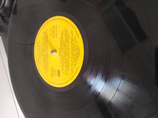 Vinilo Amos del Mundo No quiero problemas