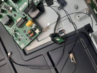 Placa Base TV Philips 40PFS6009/13