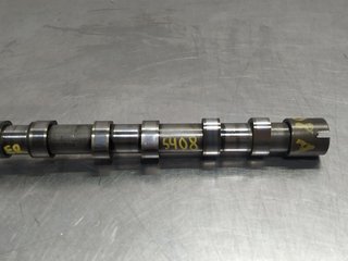 ARBOL DE LEVAS LAND ROVER FREELANDER (LR2) 224DT