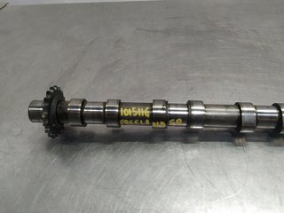 ARBOL DE LEVAS LAND ROVER FREELANDER (LR2) 224DT