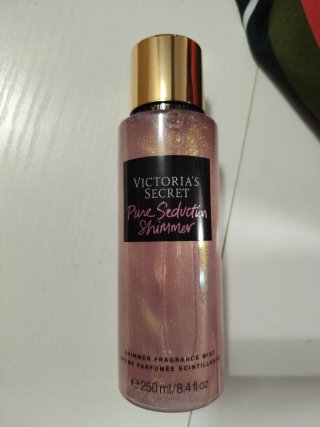 Victoria's Secret Pure Seduction Shimmer Mist 250m