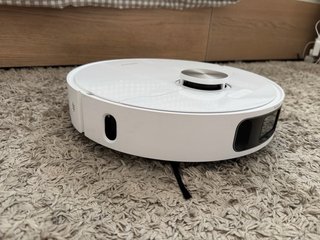 Dreame L10s Ultra Heat Robot Aspirador