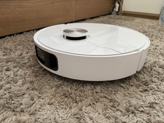 Dreame L10s Ultra Heat Robot Aspirador