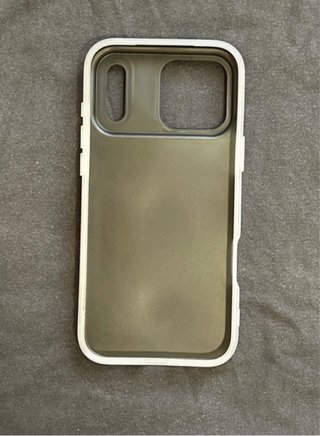 Funda iPhone 17 Pro Max