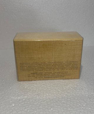Deseo Jennifer Lopez Eau de Parfum 30ml
