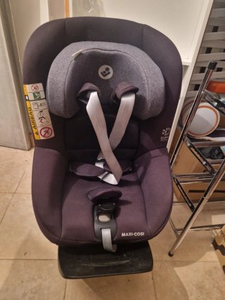Silla Coche Maxi-Cosi Mica Pro Eco
