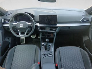 SEAT Tarraco 1.5 TSI S&S FR Edition DSG 110 kW (150 CV)