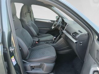 SEAT Tarraco 1.5 TSI S&S FR Edition DSG 110 kW (150 CV)