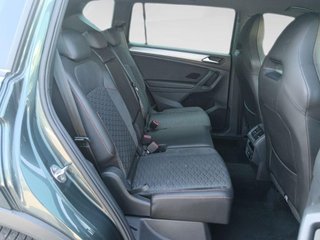 SEAT Tarraco 1.5 TSI S&S FR Edition DSG 110 kW (150 CV)
