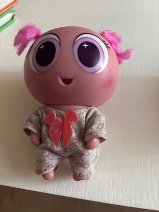 Lote de 2 Muñecas Ksimeritos