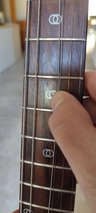 Sterling St Vincent Guitarra Eléctrica Azul