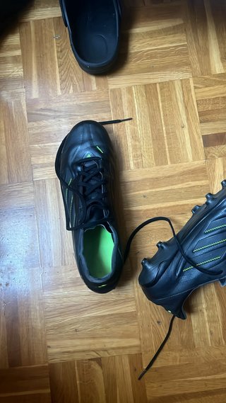 Botas de fútbol Adidas Copa Talla 43.5