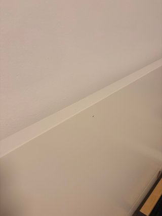 Estructura Cama MALM con Cajones y Somier