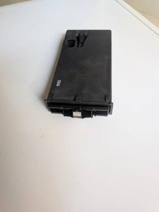 Accesorios botonera Audi A3 8P 2 DIN