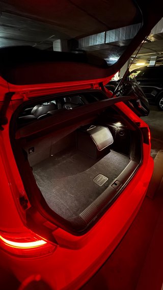 Audi A3 2015 Sportback Sline