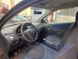 Citroen C2 2005