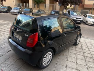 Citroen C2 2005