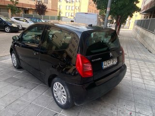 Citroen C2 2005