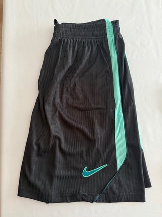 Conjunto Nike Camiseta y Pantalón