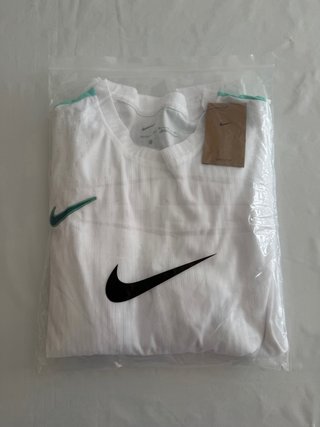 Conjunto Nike Camiseta y Pantalón