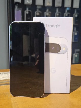GOOGLE PIXEL 10 128GB MORADO