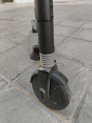 Patinete Eléctrico Ninebot ES2
