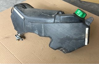 Depósito  Derbi Senda R 2000 y X-Treme