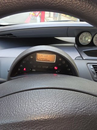 Peugeot 807 2008