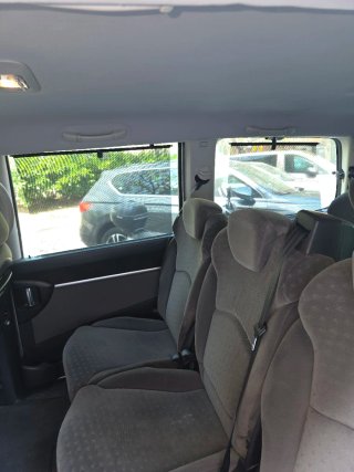 Peugeot 807 2008