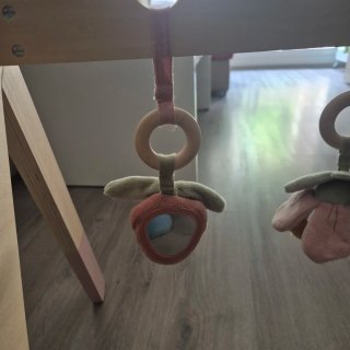 Arco de juego madera Little Dutch bebé