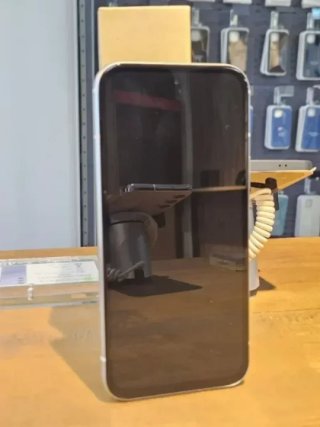 GOOGLE PIXEL 8A 128GB BLANCO