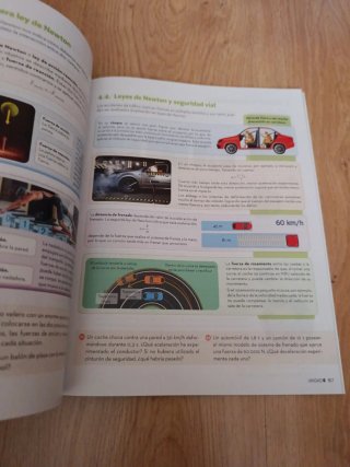 Física y Química 3º ESO Mc Graw Hill