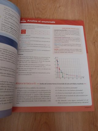 Física y Química 3º ESO Mc Graw Hill