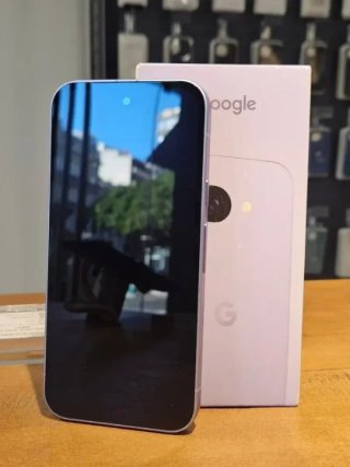 GOOGLE PIXEL 9A 128GB MORADO