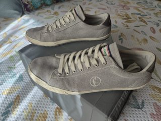Zapatillas de verano del Ganso