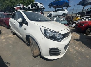 2905668 881011w141bgb asiento delantero kia rio