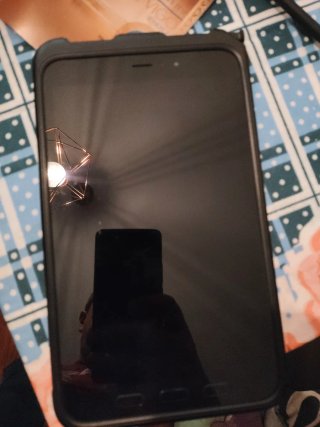 Tablet Samsung Active 3