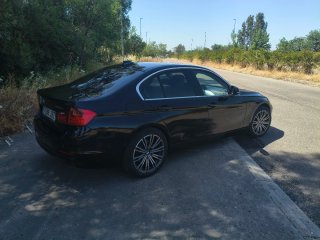 BMW Serie 3 2015