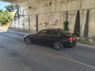 BMW Serie 3 2015